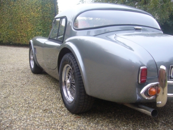 Classics from Terence Morley
